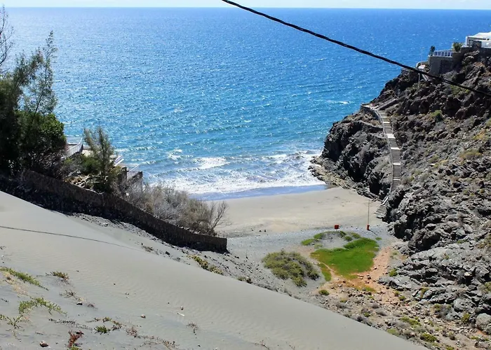 Bougainvillea Bamira Hotel Maspalomas (Gran Canaria)